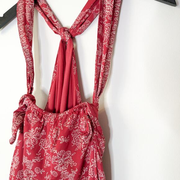 Hatch The Rosalie dress, medium/large - Picture 6 of 9